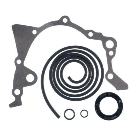Victor Technology Engine Timing Cover Gasket Set - MAHLE JV5009